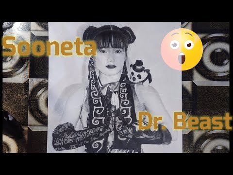 Sooneeta Gaming || From Drawing Beast🔥