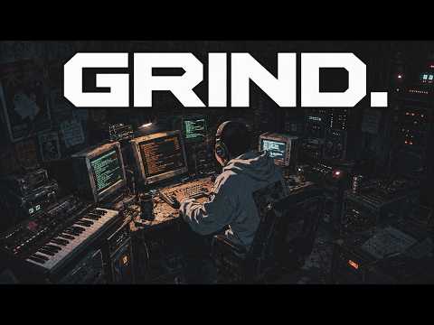 build your exit | deep focus house for after-hours work