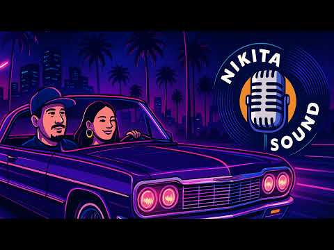 Diffusion en direct de Nikita Sound