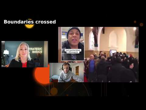 When Media Moments Cross a Line