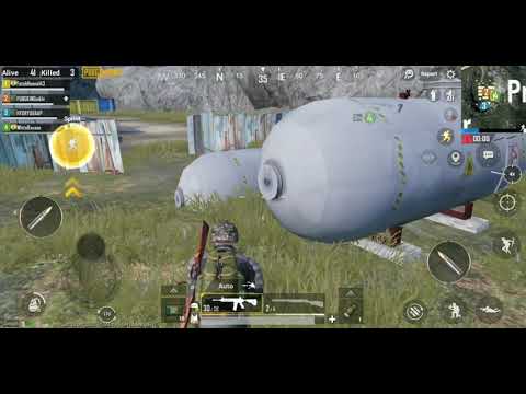 Pubg mobile live #pubg