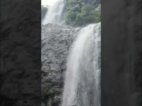 Kookal waterfall, Kodaikanal, 35 kms from Kodaikanal lake, Awesome view.