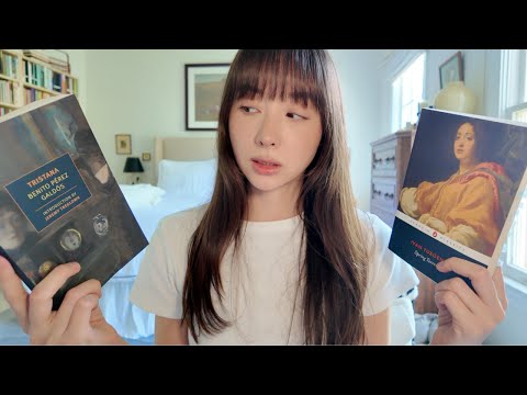 My July Books