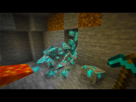 This PHYSICS Mod Changes Minecraft And Makes it INSANE