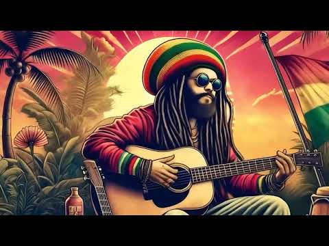 VINTAGE REGGAE CAFÉ COLLECTION - TIMELESS MELODIES THAT INSPIRE - 80s CLASSIC REGGAE HITS