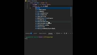 Is Your Number Prime? Check in Seconds with JavaScript! #shorts #coding #theroxycoder