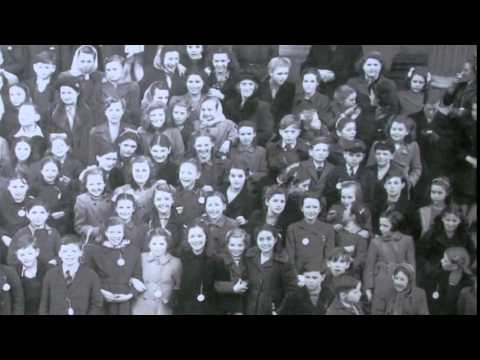 Stall Stories - A History of Church Street Market