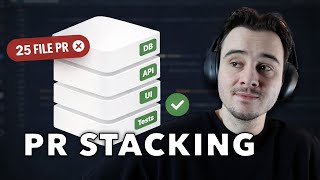 25+ File Pull Requests Are Killing Your Team’s Productivity. Do This Instead