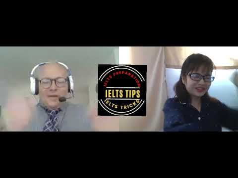 Real practice IELTS Speaking online Test | topic Competition | Band 7.0