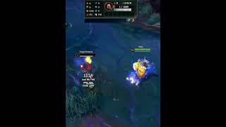THIS MAOKAI BUG RUINS GAMES #leagueoflegends #bug #vandiril #hylofear #maokai