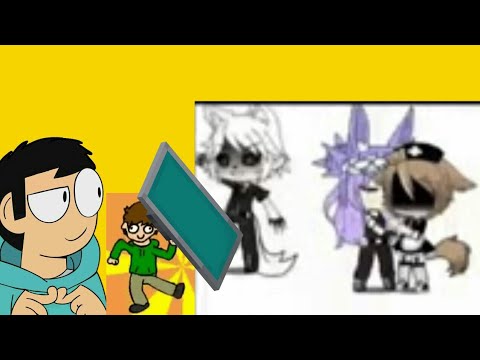 Baila si me odias pero ayudo a Edd