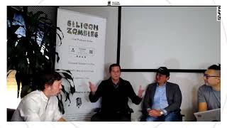 Silicon Zombies Podcast: Contextualizing your business for regional success
