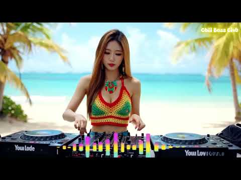 Dub Reggae DJ | Inspiring Reggae Music for Good Mood & Relaxation