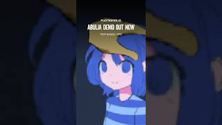 Abulia demo just dropped #Abulia #TextBased #RPG #IndieGame #Gaming