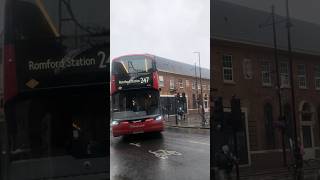 82052 247 to Romford Station