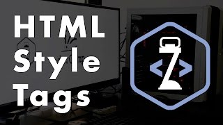 Comprehensive List of HTML Style Tags