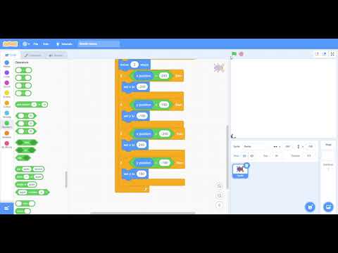 Easy simple beetle game for beginner's  tutorial