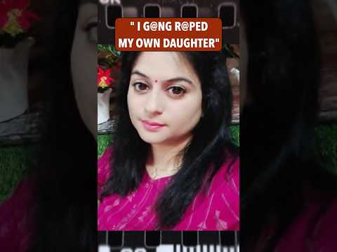 No One deserves this Mother🤬 #wronged #anamika Sharma #mother #truecrimeindia
