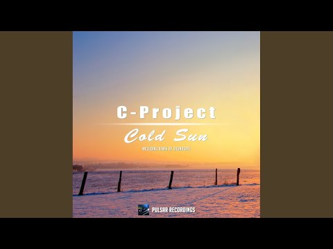 Cold Sun (SoundGate Remix)