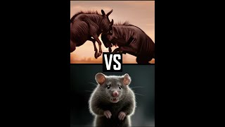 Epic Battle: Gnu vs 10 Deadly Predators