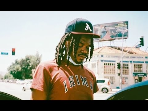 Lucki mix 🔂
