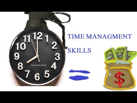 Here are some tips to help you be more productive