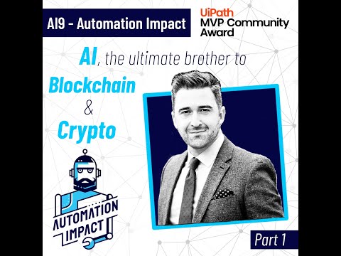 AI9 Impact of automation & AI on Individual, Company and Government level