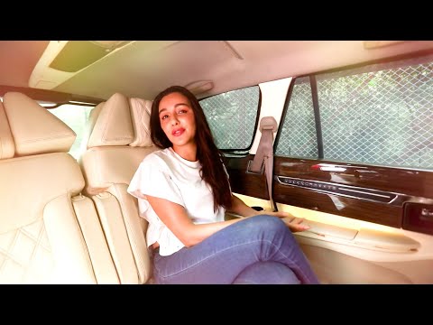 DC2 Customised Toyota Innova - Customer Review
