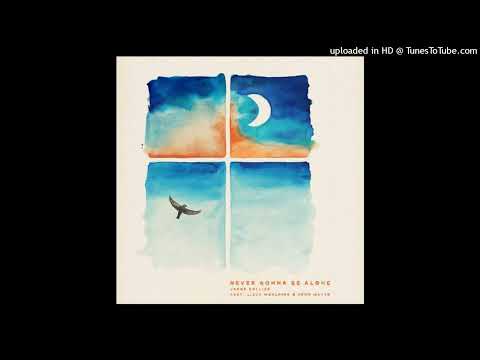Jacob Collier - Never Gonna Be Alone (Ft. Lizzy McAlpine & John Mayer) 99% Clean Instrumental
