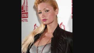 CSS-Meeting Paris Hilton (no wave) - My  Tribute To Heiress Pari