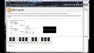Introduction to Web Components