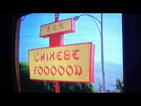 Dude Where’s My Car?-Drive Thru Scene
