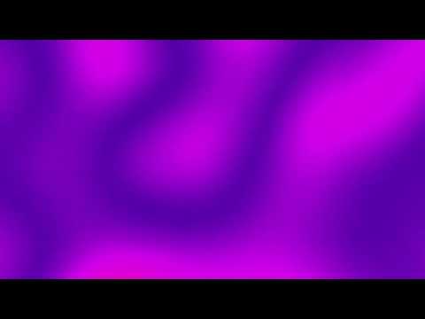 Vibrant Pink & Purple Gradient Animated Background – Seamless Loop for Websites