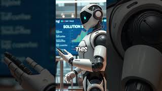 AI Revolution: Predicting Your Every Move! 🤖📈 #AIRevolution #FutureTech #SmartLife