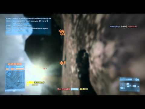 [BF3] Retarded Game Design