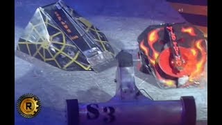 Robot Wars: Series 5 - Top 15 Battles (2002)