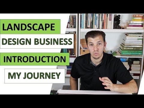 Introduction To Business Planning Series: My Journey