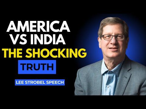 America vs India: The Failed Attempt to Hold India Back