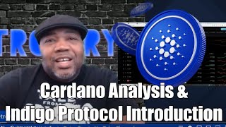 ADA Analysis | Indigo Protocol Technical Analysis | ADA News