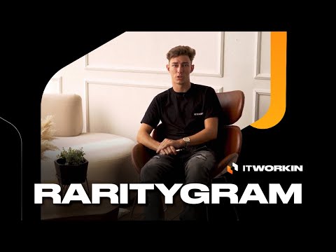 ITworkin - RARITYGRAM
