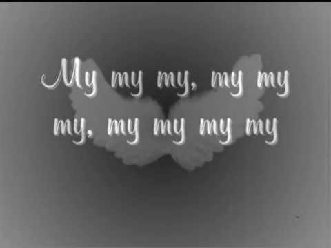 Birdy, Skinny Love: Lyics
