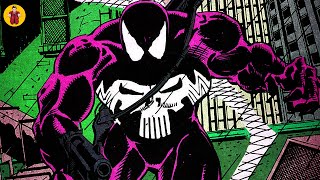 This PUNISHER Fact You NEVER Knew!
