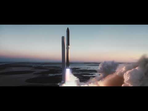 A New Frontier
