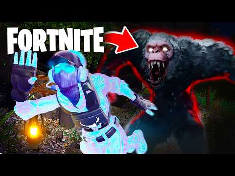 How are These REAL Fortnite Maps?