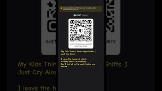 #PleaseHelp #RealPainRealPeople #USDTQR #CryptoHelp #SilentStories #HelpAStranger #shorts #youtube