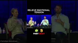 How to RELIEVE emotional TENSION