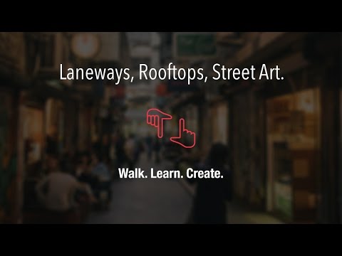 djb photography walk-shop Melbourne May 21 2016. Laneways, rooftops and street art
