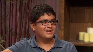 Ask a Teen: Tech in Everyday Life