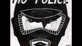 Ziggy - No Police