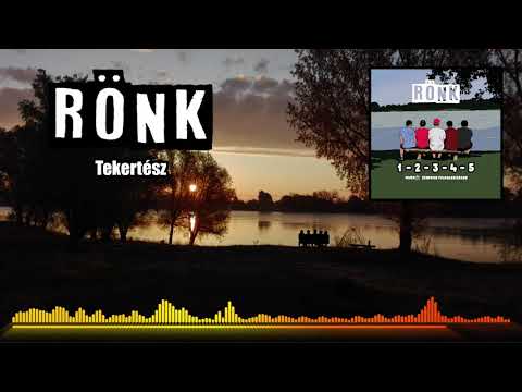 Rönk - Tekertész